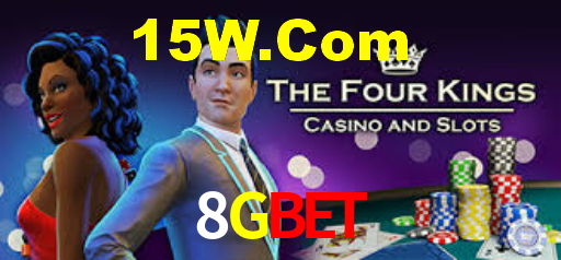 Programa VIP 8Gbet