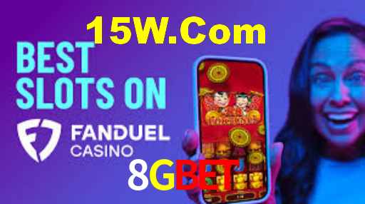 Welcome Bonus 8Gbet