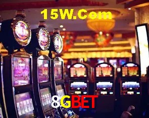Recursos de Bônus 8Gbet