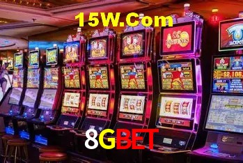 Avaliações dos Jogadores 8Gbet