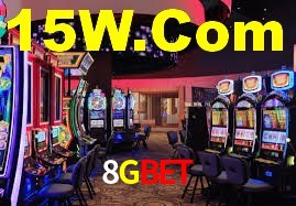 Experiência VIP 8Gbet