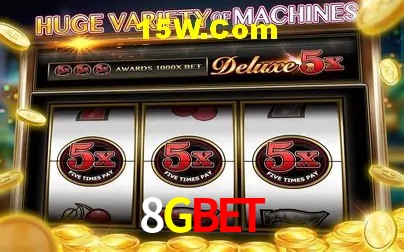Especiais de Fim de Semana 8Gbet
