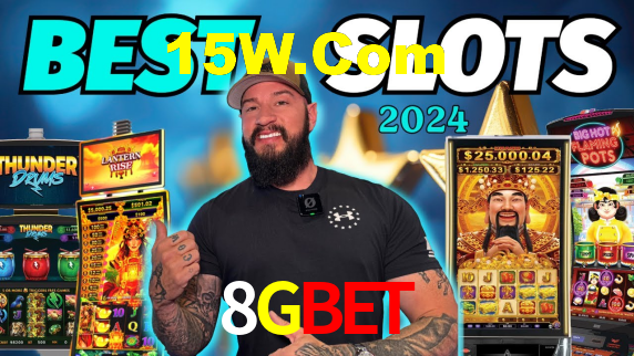 Exclusive Games 8Gbet