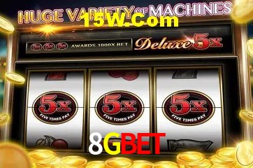 Sistemas de Segurança 8Gbet