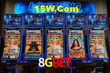 8Gbet