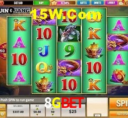 Estatísticas 8Gbet