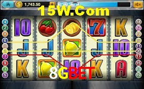 Security Systems 8Gbet