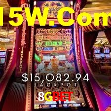 Slot Games 8Gbet