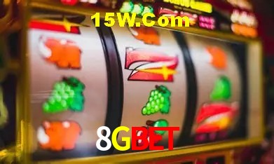 Sinta a adrenalina dos jogos de cassino com 8Gbet
